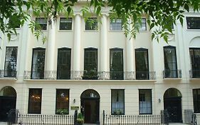 The Goodenough Hotel London